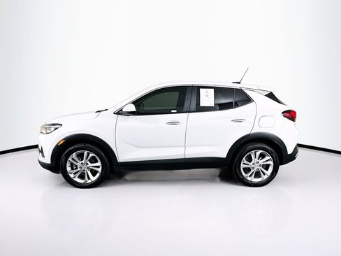 Used 2023 Buick Encore GX Preferred FWD image 4