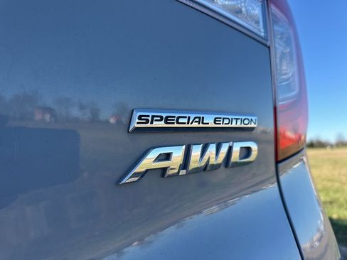 Used 2022 Honda Pilot Special Edition image 4