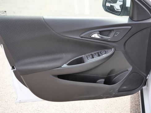 Used 2024 Chevrolet Malibu LT FWD image 27