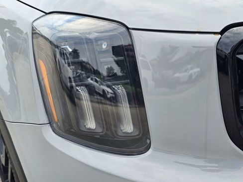 Used 2024 Kia Telluride SX X-Line AWD/4WD image 4