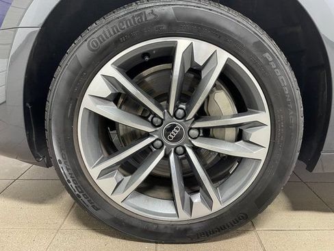 Used 2023 Audi A4 2.0T allroad Prestige AWD/4WD image 10