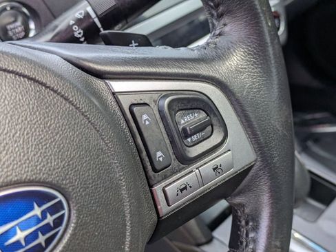 Used 2017 Subaru Legacy 3.6R Limited AWD/4WD image 18