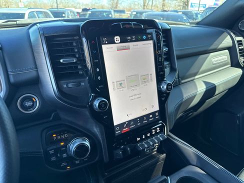 Used 2024 RAM 2500 Power Wagon w/ Level 2 Equipment Group image 23