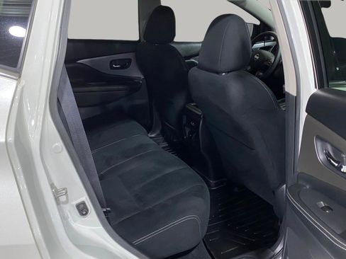 Used 2020 Nissan Murano S w/ Technology Package AWD/4WD image 28