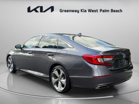 Used 2019 Honda Accord Touring image 5