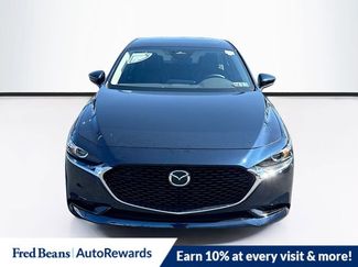 New 2026 MAZDA MAZDA3 2.5 S Sedan w/ Preferred Pkg video 2