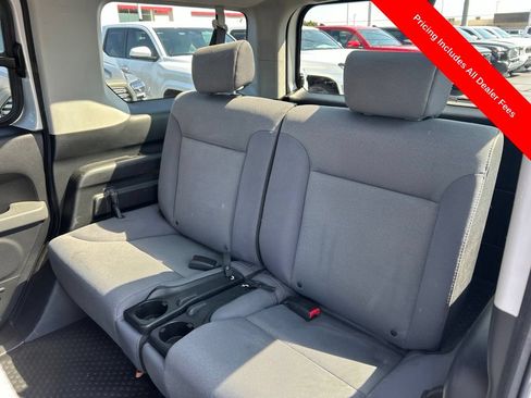 Used 2007 Honda Element EX image 13