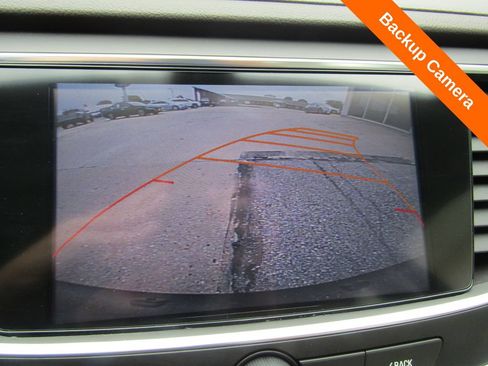 Used 2017 Buick LaCrosse Preferred FWD image 14
