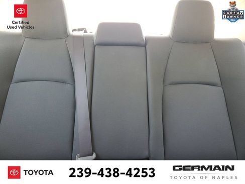 Certified 2026 Toyota Corolla LE FWD image 30