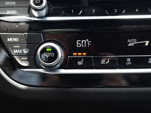 Used 2019 BMW X3 M40i w/ Premium Package AWD/4WD image 34