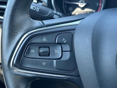 Certified 2023 Buick Encore GX Select w/ Sport Touring Package FWD image 24