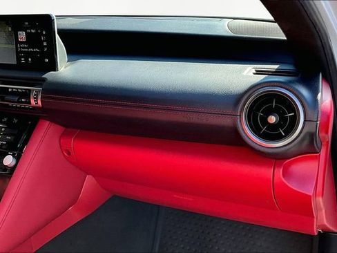 Used 2022 Lexus IS 350 F Sport image 18