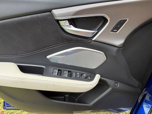 New 2026 Acura RDX A-Spec AWD/4WD image 17