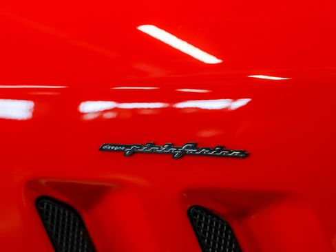 Used 2000 Ferrari 550 Maranello Coupe RWD image 23