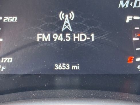 Used 2023 Dodge Charger SRT Hellcat w/ Harman/Kardon Audio Group image 20