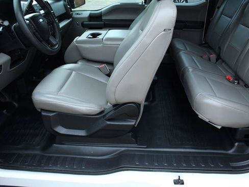Used 2018 Ford F150 XL w/ Equipment Group 101A Mid RWD image 20