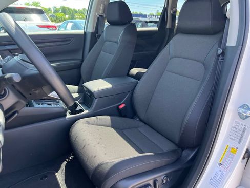Used 2026 Honda CR-V EX image 18