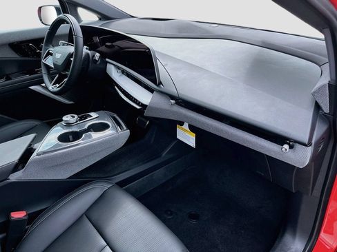 New 2027 Cadillac Optiq Premium Sport AWD/4WD image 34