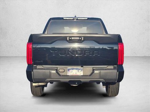 Used 2025 Toyota Tundra SR AWD/4WD image 5