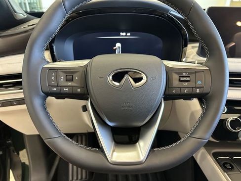 New 2026 INFINITI QX60 Autograph AWD/4WD image 23
