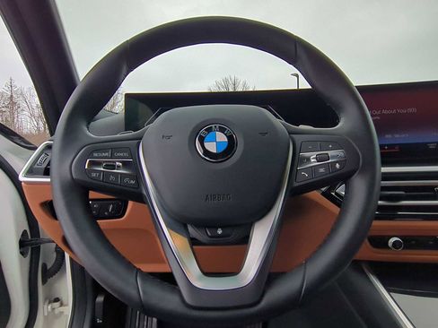 Certified 2023 BMW 330i xDrive Sedan w/ Premium Package image 22