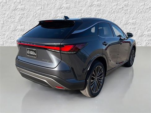 New 2026 Lexus RX 350 RX 350h Luxury image 3