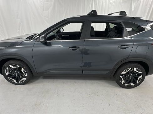 New 2026 Kia Seltos SX image 6