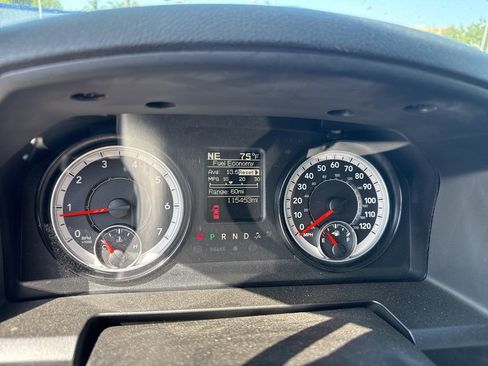 Used 2023 RAM 1500 Tradesman w/ Popular Equipment Group AWD/4WD image 12