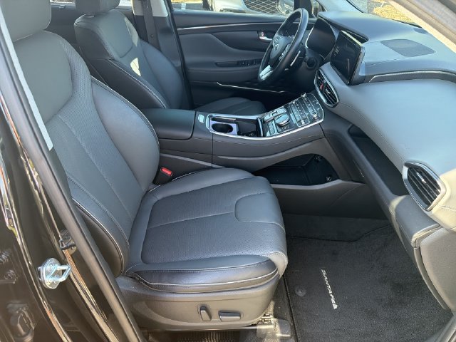 Certified 2023 Hyundai Santa Fe Limited FWD image 16