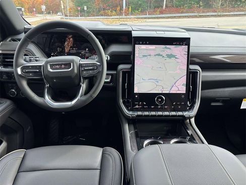 New 2026 GMC Yukon Elevation image 9