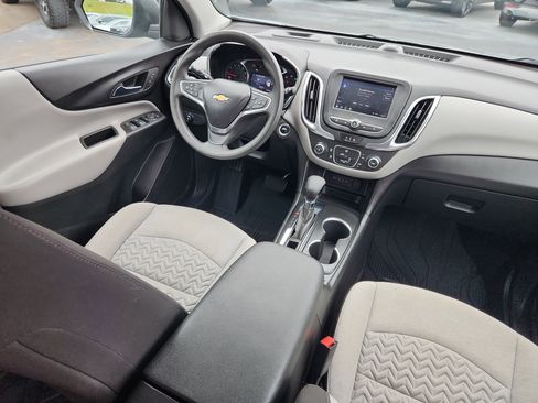 Used 2022 Chevrolet Equinox LS w/ LS Convenience Package image 41