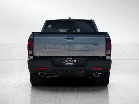 New 2026 Honda Ridgeline RTL image 5