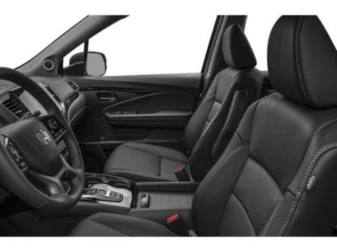 Used 2019 Honda Pilot Elite image 11