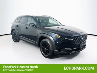 Used 2025 MAZDA CX-50 AWD 2.5 S w/ Premium Package video 1
