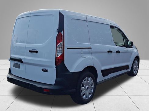 Certified 2023 Ford Transit Connect XL FWD image 4