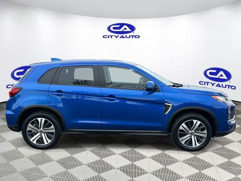 Used 2024 Mitsubishi Outlander Sport AWD image 2