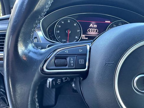 Used 2016 Audi A6 2.0T Premium Plus AWD/4WD image 19