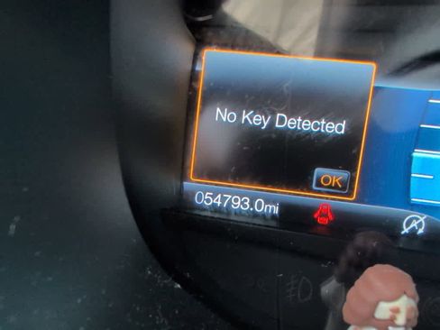 Used 2022 Ford Edge SEL w/ Convenience Package image 10