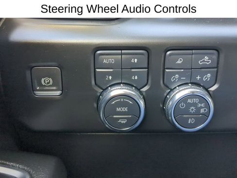 Used 2023 GMC Sierra 1500 Denali w/ Denali Reserve Package image 27