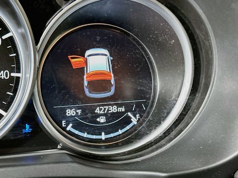 Used 2025 MAZDA CX-5 AWD 2.5 S w/ Select Package image 19