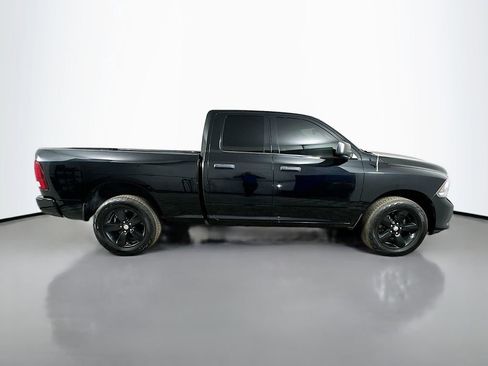 Used 2014 RAM 1500 Express w/ Black Ram 1500 Express Group AWD/4WD image 9
