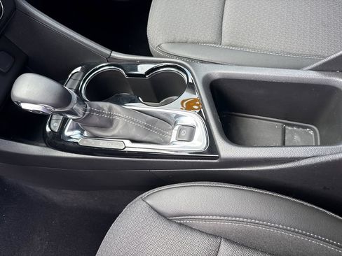 New 2026 Buick Encore GX Preferred AWD/4WD image 24