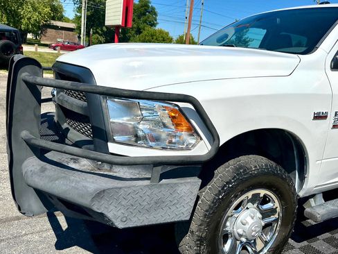 Used 2018 RAM 2500 Tradesman w/ Popular Equipment Group image 12