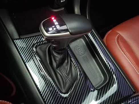 Used 2022 Dodge Charger SRT Hellcat w/ Harman/Kardon Audio Group RWD image 13