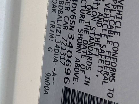 Used 2025 Nissan Altima 2.5 SV image 27