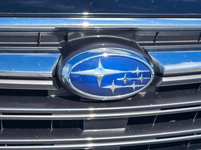 Used 2018 Subaru Legacy 2.5i Limited AWD/4WD image 4
