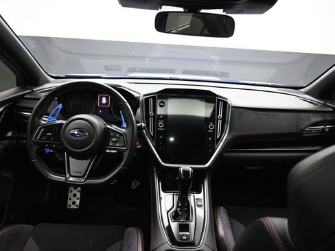 Used 2022 Subaru WRX GT image 35