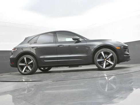 New 2026 Porsche Macan AWD/4WD image 40
