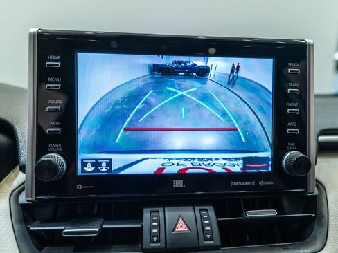 Used 2022 Toyota RAV4 Limited w/ Limited Grade Weather Package AWD/4WD image 28