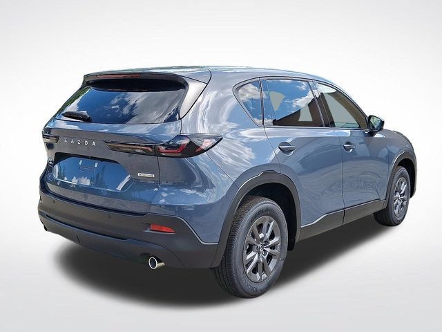 New 2026 MAZDA CX-5 Select AWD/4WD image 7